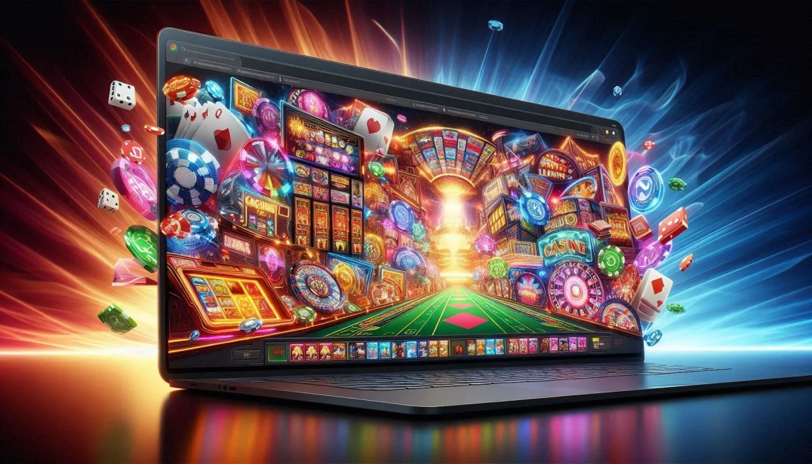 TrueFortune Casino